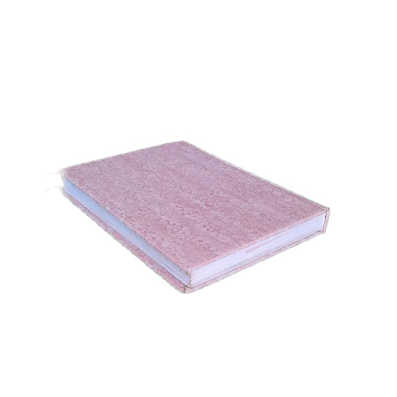 the pink book